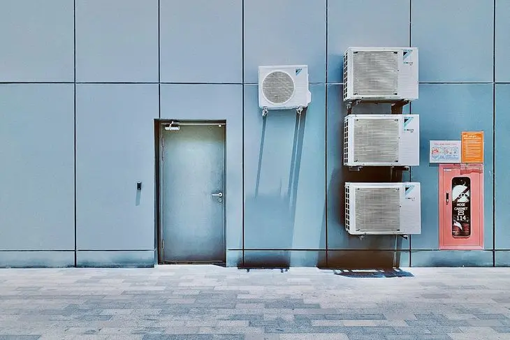 HVAC