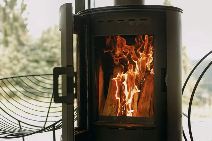 furnace
