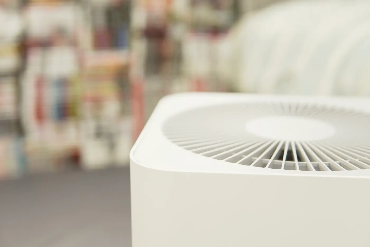 HVAC system components and service
