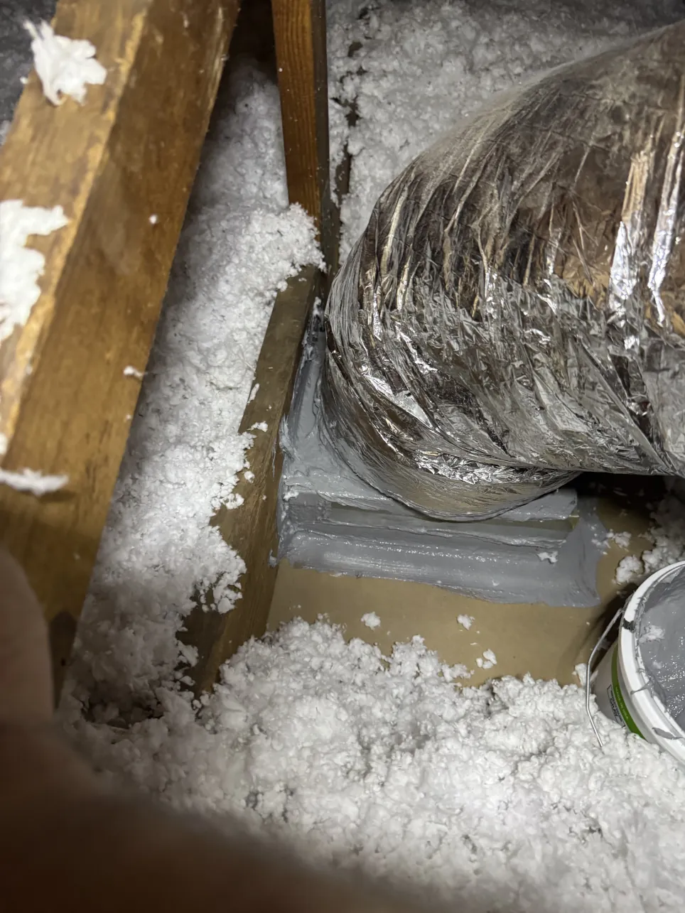 AirFix-Mechanical-Ductwork repair_sealing