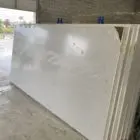 Bianco Carrara Granite countertops Columbia