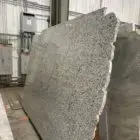 Luna Pearl Granite countertops Columbia