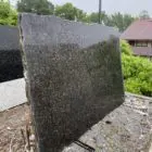 Butterfly Green Granite countertops Columbia