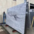 River White Granite countertops Columbia