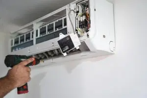 air conditioner tune up