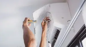 air conditioning repair