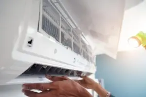 ductless mini split