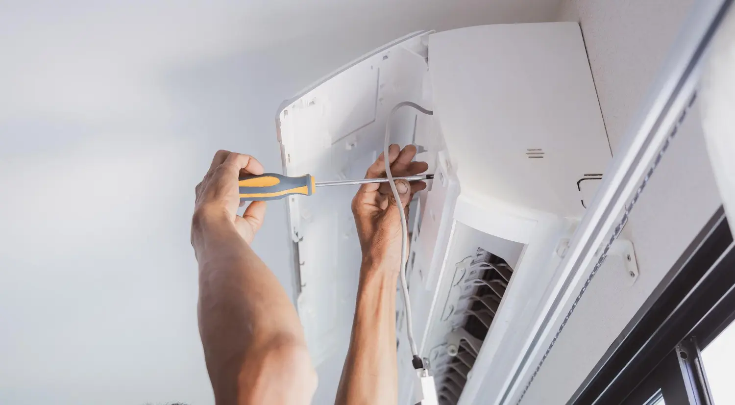 air conditioning repair