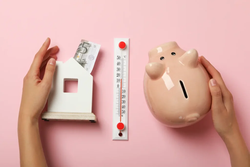 AC cost savings