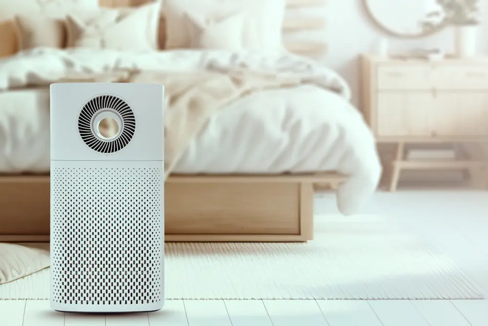 Air purifier