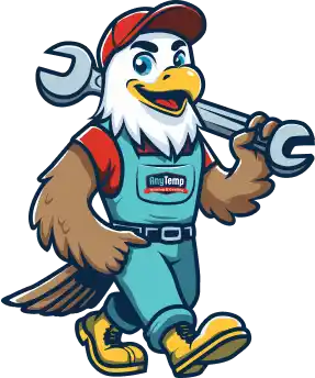 Any Temp Mascot