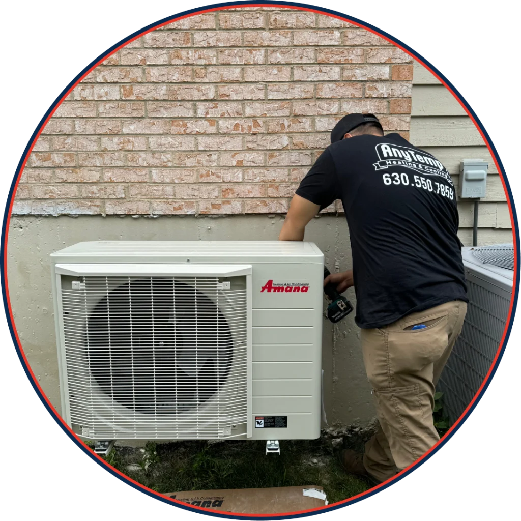 Any temp technician working