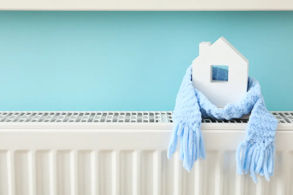 Radiator comfort
