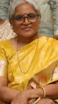 Saraswathi Uppuluri Saraswathi Uppuluri