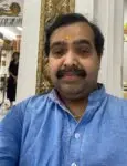Senthil Murugesan Senthil Murugesan