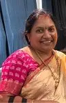 Sailaja Bhamdipatty Sailaja Bhamdipatty
