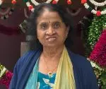 Pushpa Rana Pushpa Rana