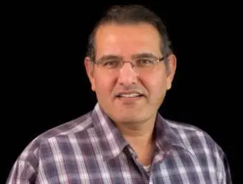 Lalit Bohra