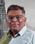 Ramesh Kumarappan Ramesh Kumarappan