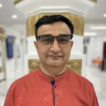 Manoj Chopra Manoj Chopra
