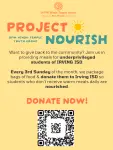 Project Nourish