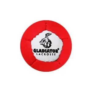 Swax Lax® Soft Weighted Lacrosse Training Ball