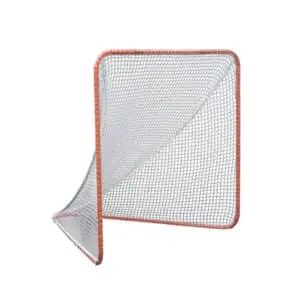 Gladiator Lacrosse® Official Lacrosse Goal with 3.0 mm Net