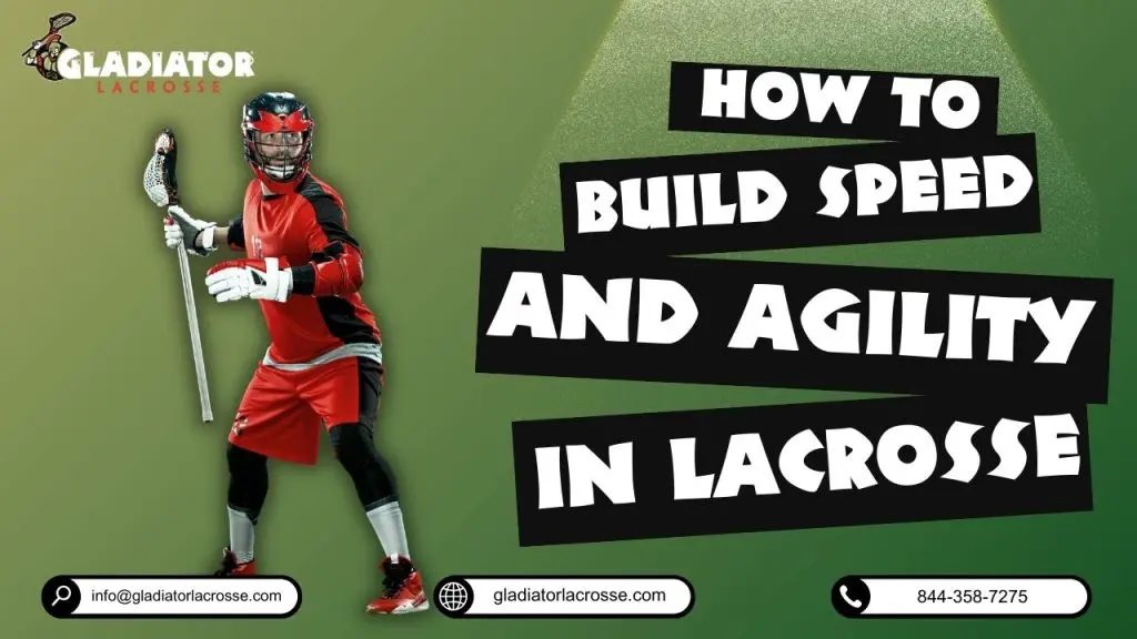 How to Build Speed and Agility in Lacrosse

This comprehensive guide provides lacrosse players with effective strategies to improve speed and agility. It covers foundational exercises, sport-specific drills, nutrition tips, and program design, offering a holistic approach to enhancing on-field performance.