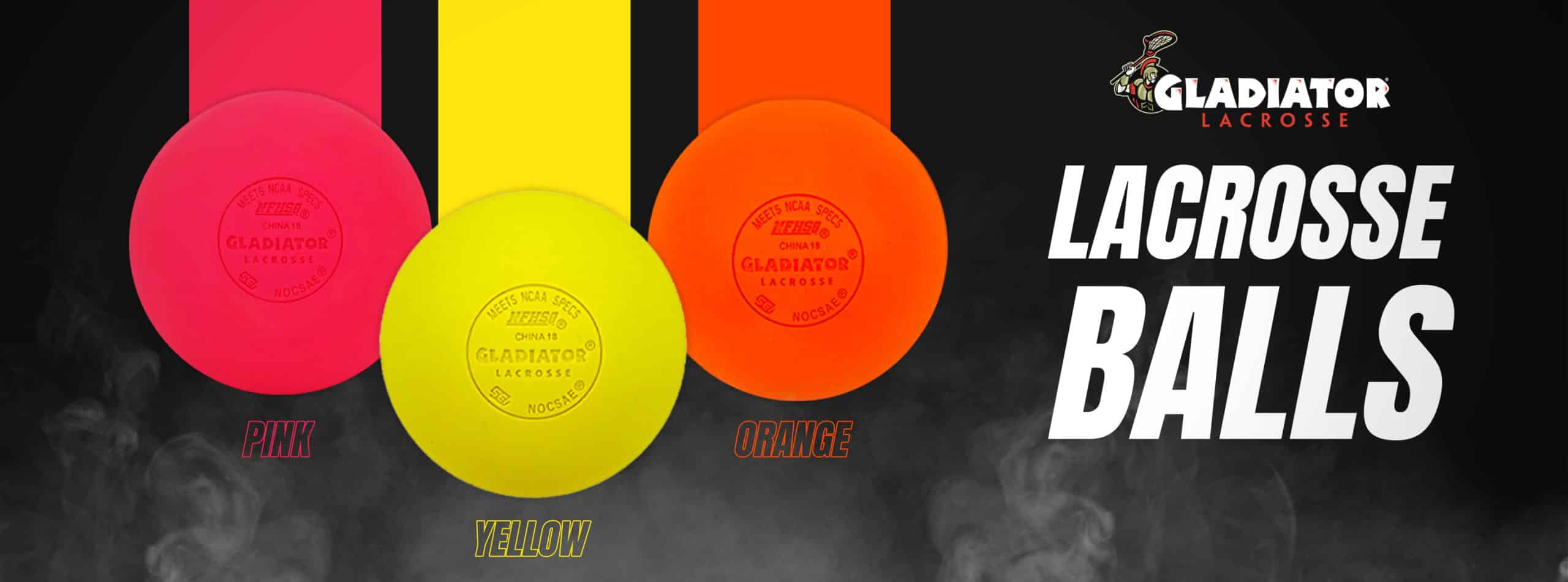 LACROSSE BALLS 2