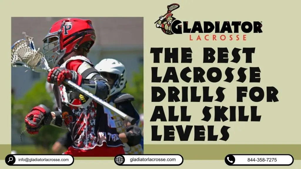 The Best Lacrosse Drills for All Skill Levels
This comprehensive guide explores effective lacrosse drills for players of all skill levels. It covers fundamental stick skills, shooting accuracy, defensive footwork, midfield transition, face-off techniques, goalie drills, and team exercises. The article provides detailed instructions for each drill, helping players improve various aspects of their game.