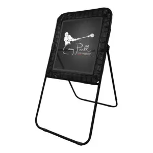 Casey Powell Signature Edition Lacrosse Wall Rebounder by Gladiator Lacrosse®