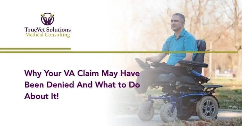 Veteran in wheelchair outdoors with VA claim support Veteran in wheelchair outdoors, discussing VA disability claim support.