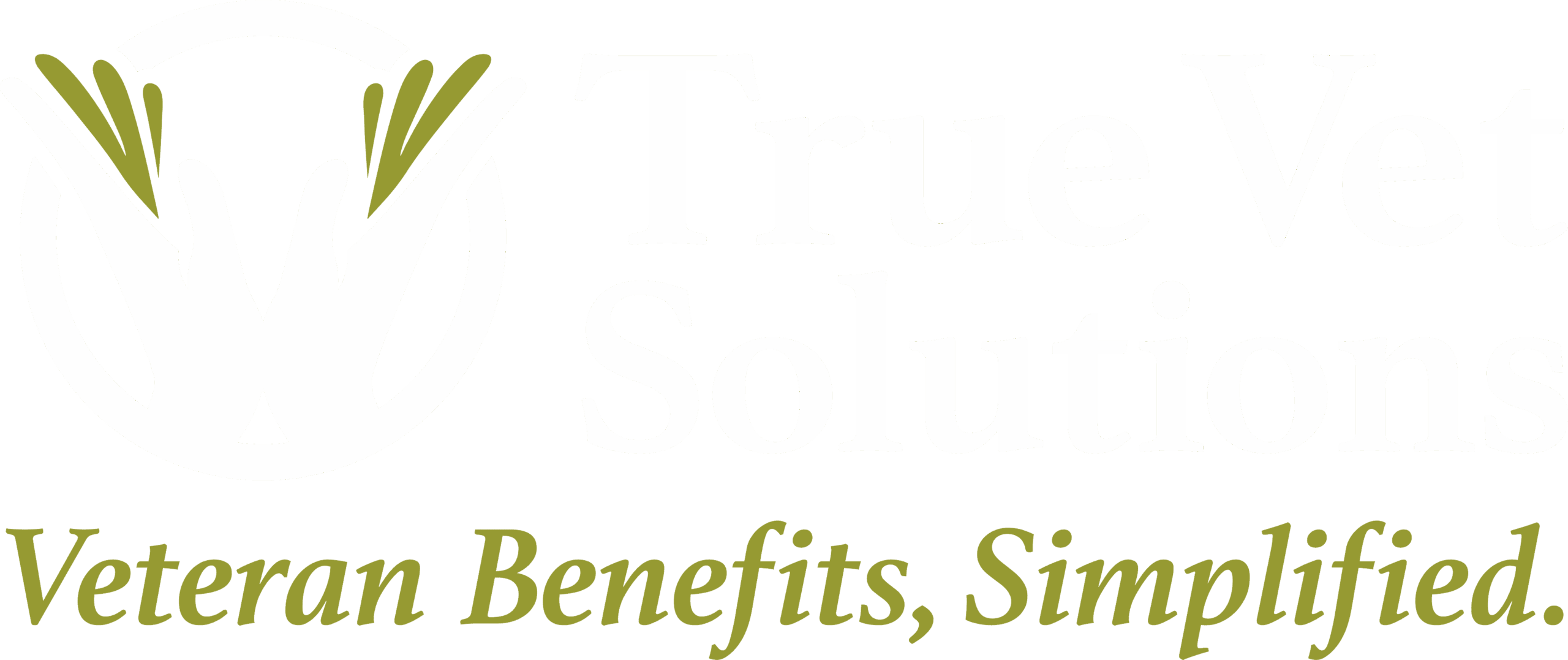 Logo White