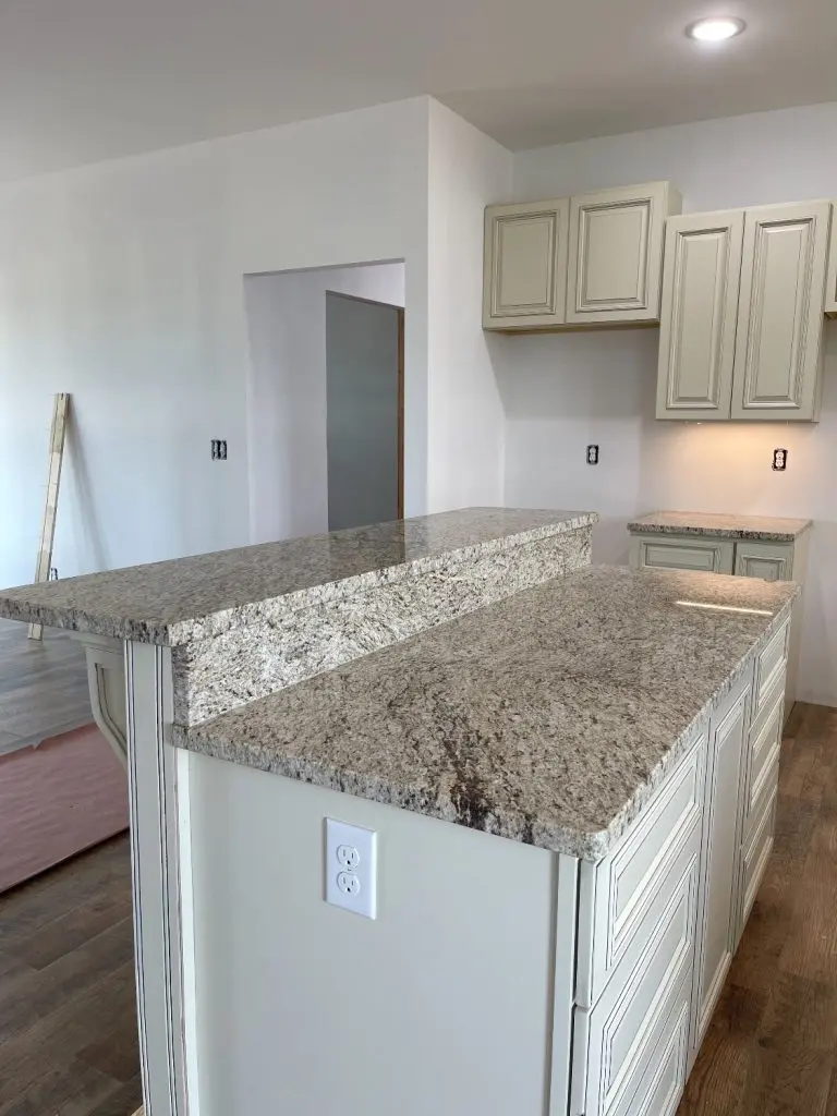 Giallo Verona Countertops