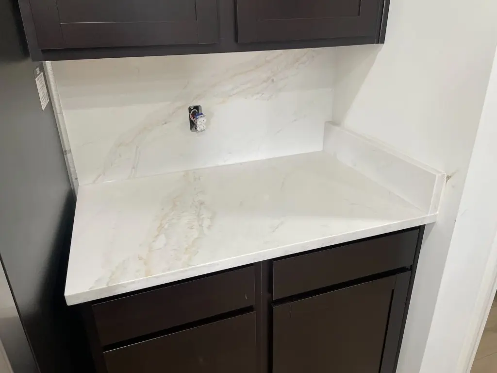Calacatta Silverlight