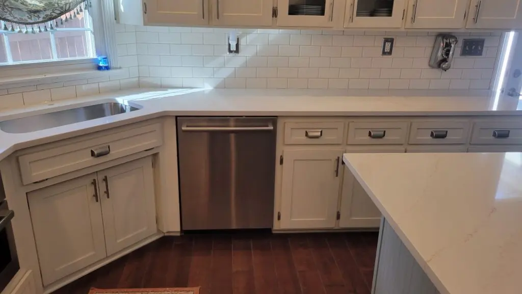 Calacatta KY Countertops Louisville