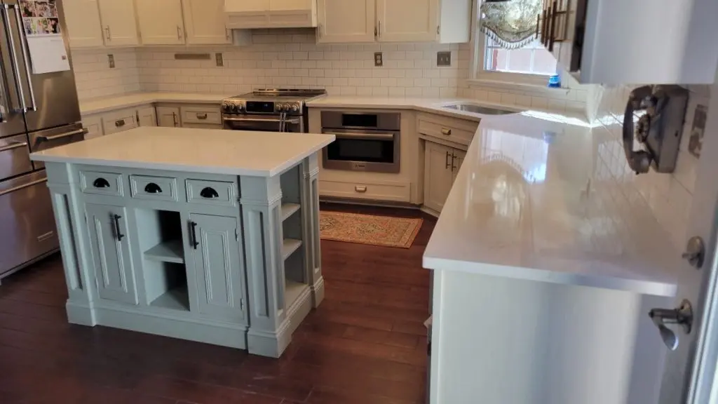 Calacatta KY Countertops