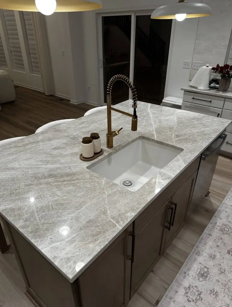 Cosmos Countertops