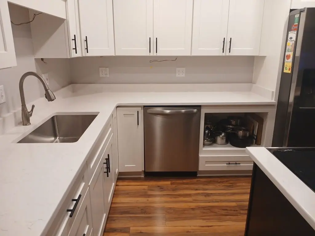 Minute Quartz 65 SF