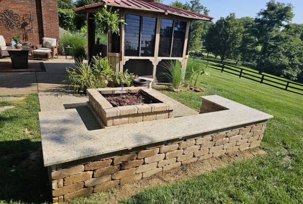 Ornamental Guidoni Countertops