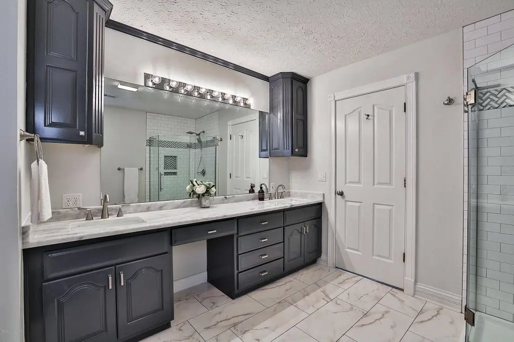 New Super White Countertops Louisville