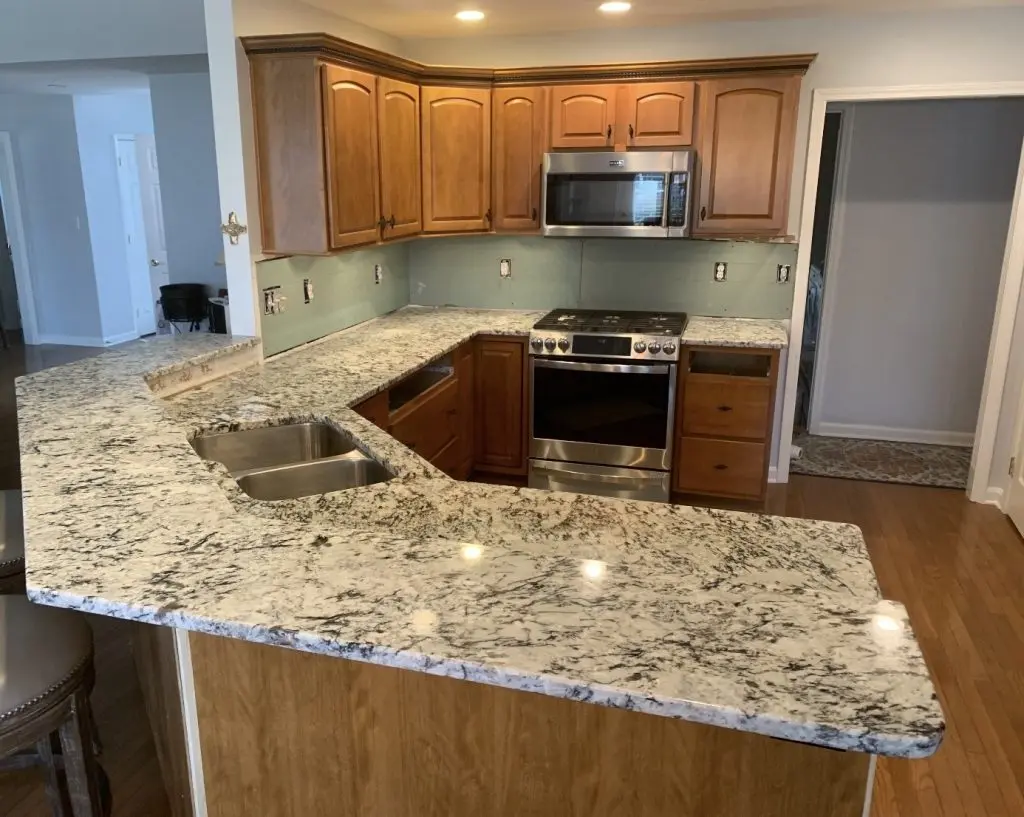 Aviant White 68 SF