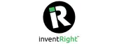 Invent right logo