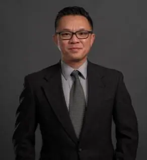 Mr. Thanh Phan