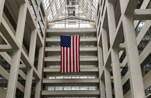 Madison Building USPTO