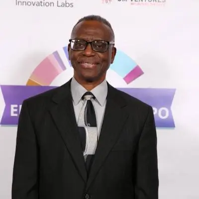 Mr. George Walton