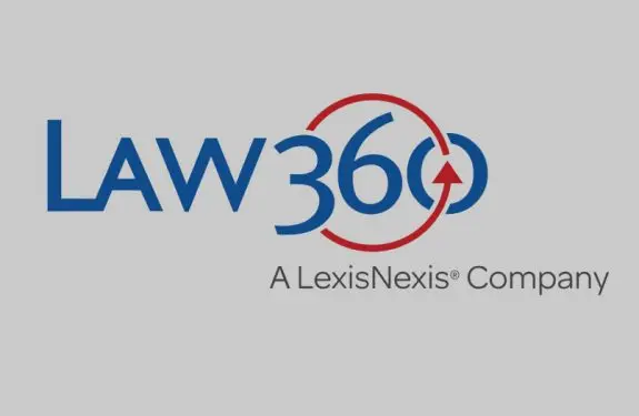 Law 360
