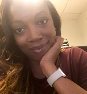 Ms. Karla Hawkins