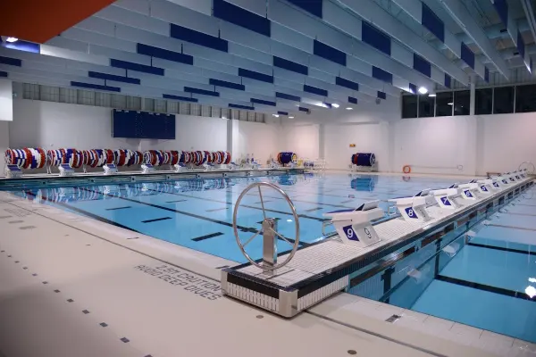 Competition Pool, Aquatic Centre, Commerical Pool