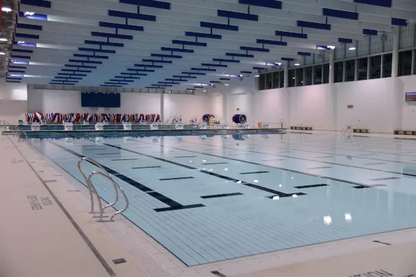 Competition Pool, Aquatic Centre, Commerical Pool